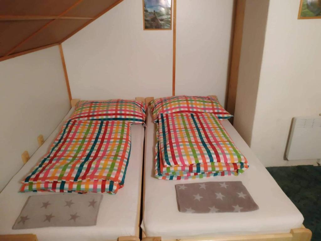 Chata Babeta room 3
