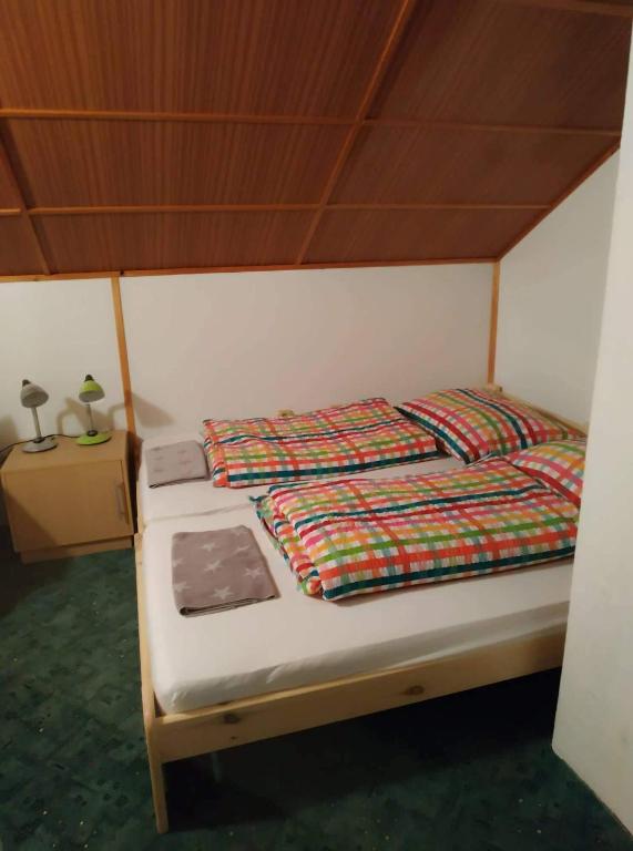 Chata Babeta room 4