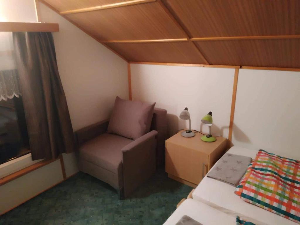 Chata Babeta room 5