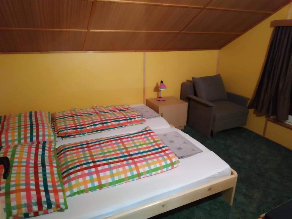 Chata Babeta room 6
